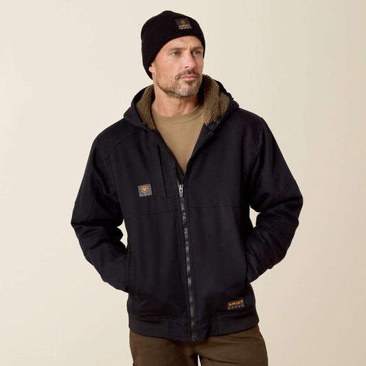 Rebar DuraCanvas Jacket - US 5461
