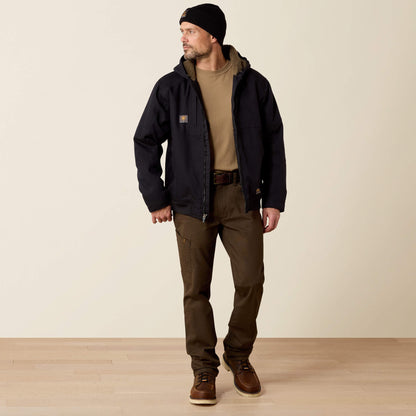 Rebar DuraCanvas Jacket - US 5461