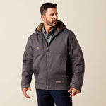 Rebar DuraCanvas Jacket - US 3236