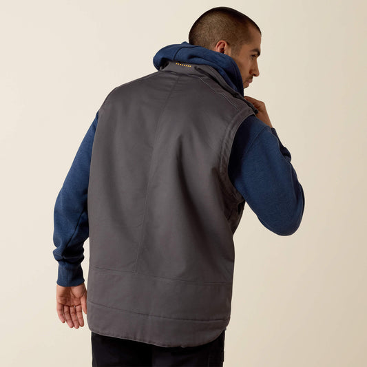 Rebar DuraCanvas Vest - US 2724