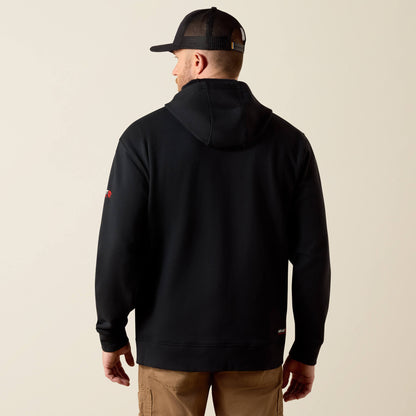 FR DuraStretch Full Zip Hoodie - US 4886