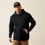 FR DuraStretch Full Zip Hoodie - US 4886