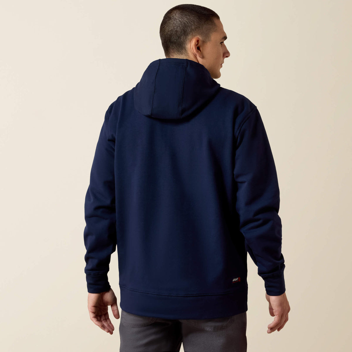 FR DuraStretch Full Zip Hoodie - US 9837