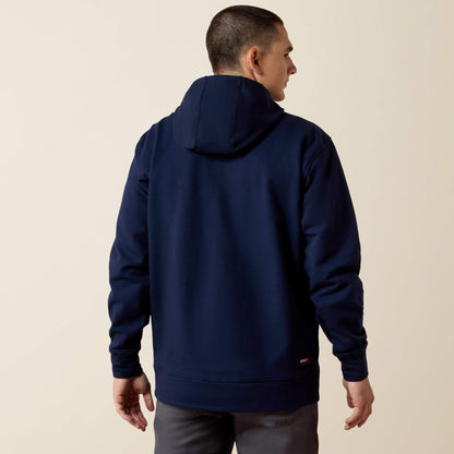 FR DuraStretch Full Zip Hoodie - US 9837