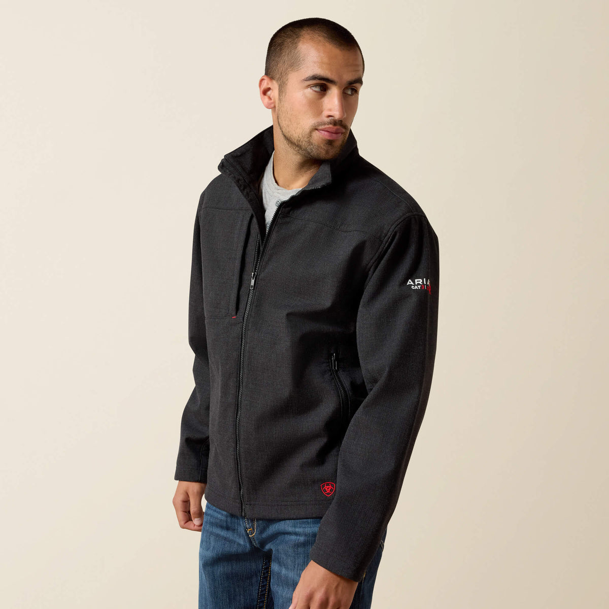 FR Vernon Jacket - US 4241