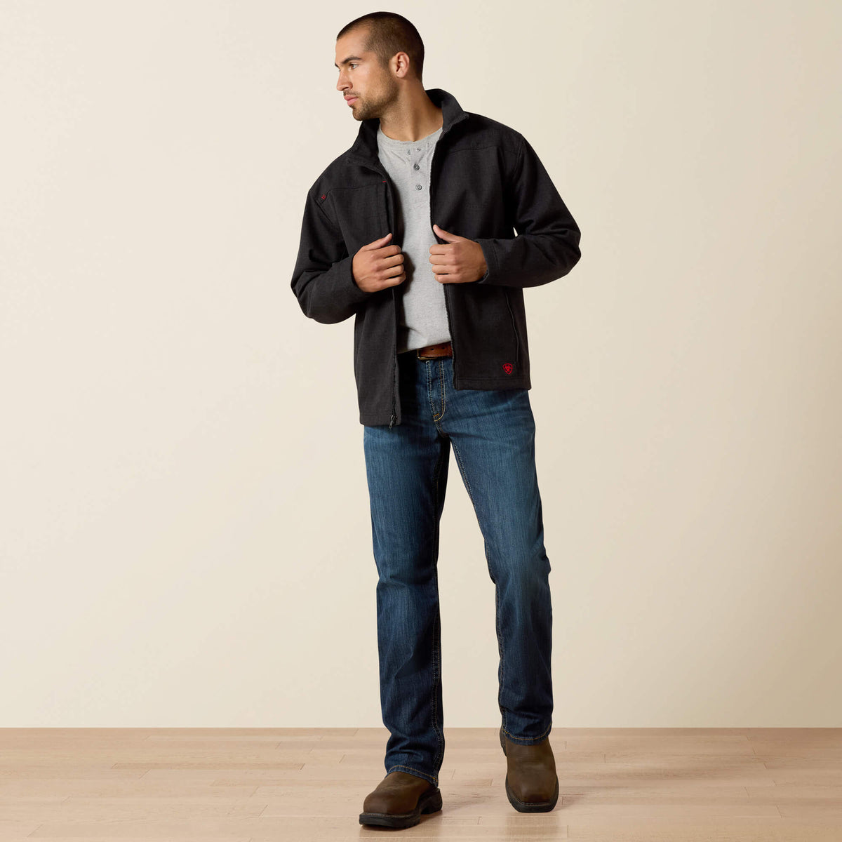 FR Vernon Jacket - US 4241
