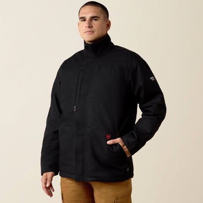 FR Workhorse Insulated Jacket - US 1701