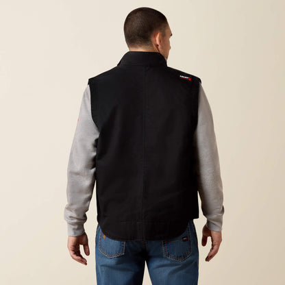 FR Workhorse Insulated Vest - US 3006