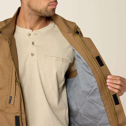 FR Workhorse Insulated Vest - US 3115