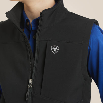 Vernon 2.0 Softshell Vest - US 0006