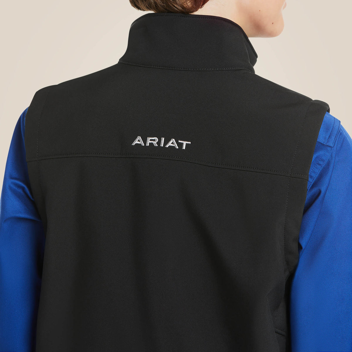 Vernon 2.0 Softshell Vest - US 0006