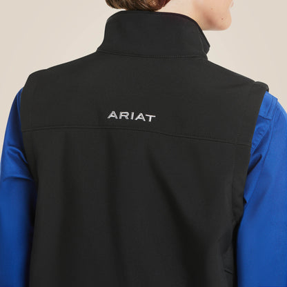 Vernon 2.0 Softshell Vest - US 0006