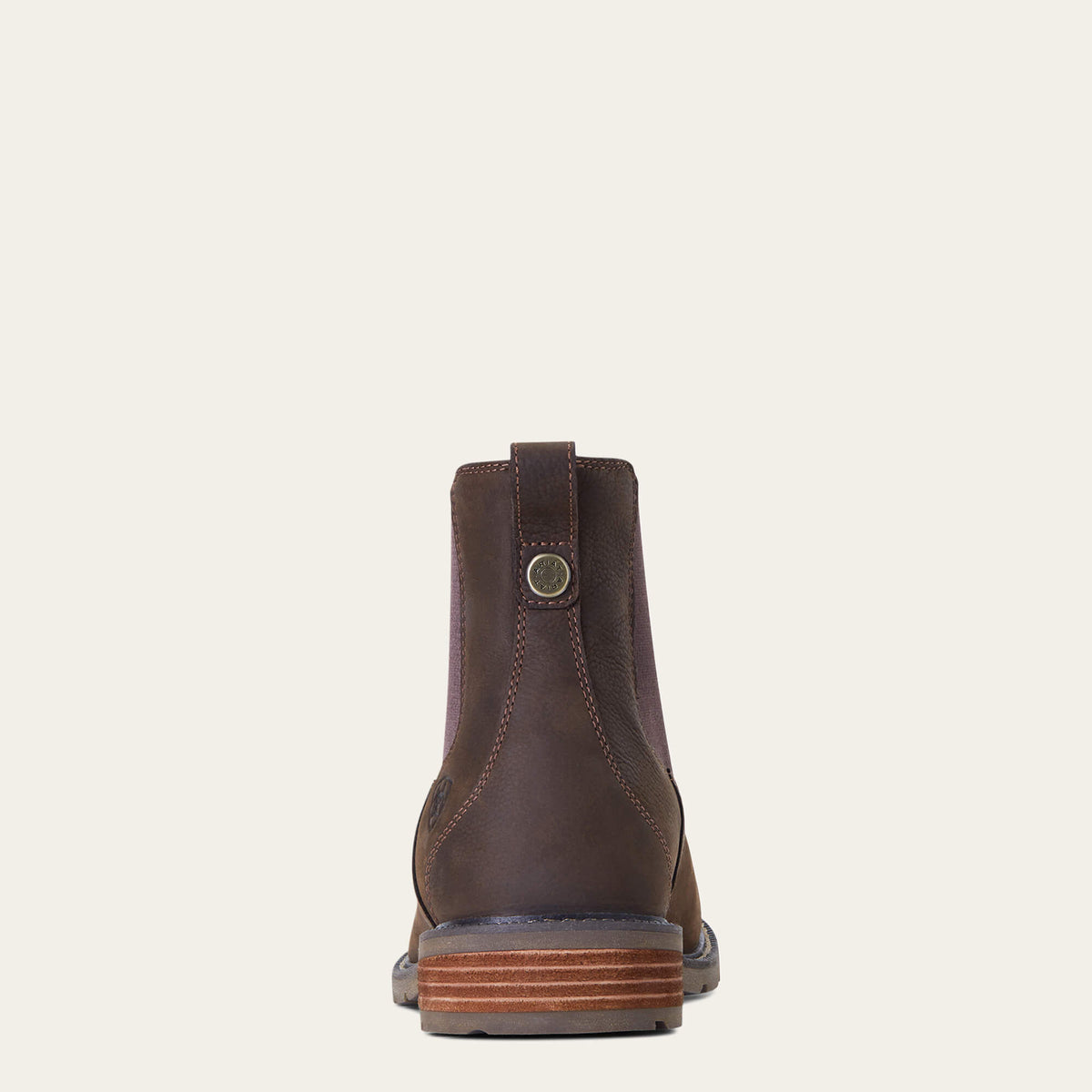Wexford Waterproof Chelsea Boot - US 7339