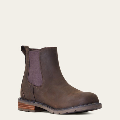 Wexford Waterproof Chelsea Boot - US 7339