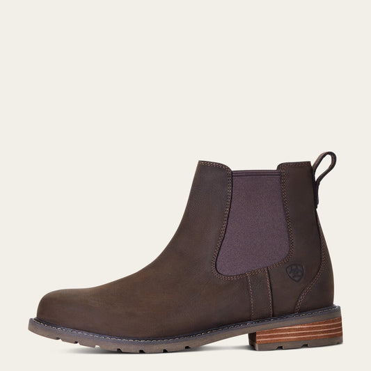 Wexford Waterproof Chelsea Boot - US 7339