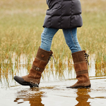 Langdale Waterproof Boot - US 9179