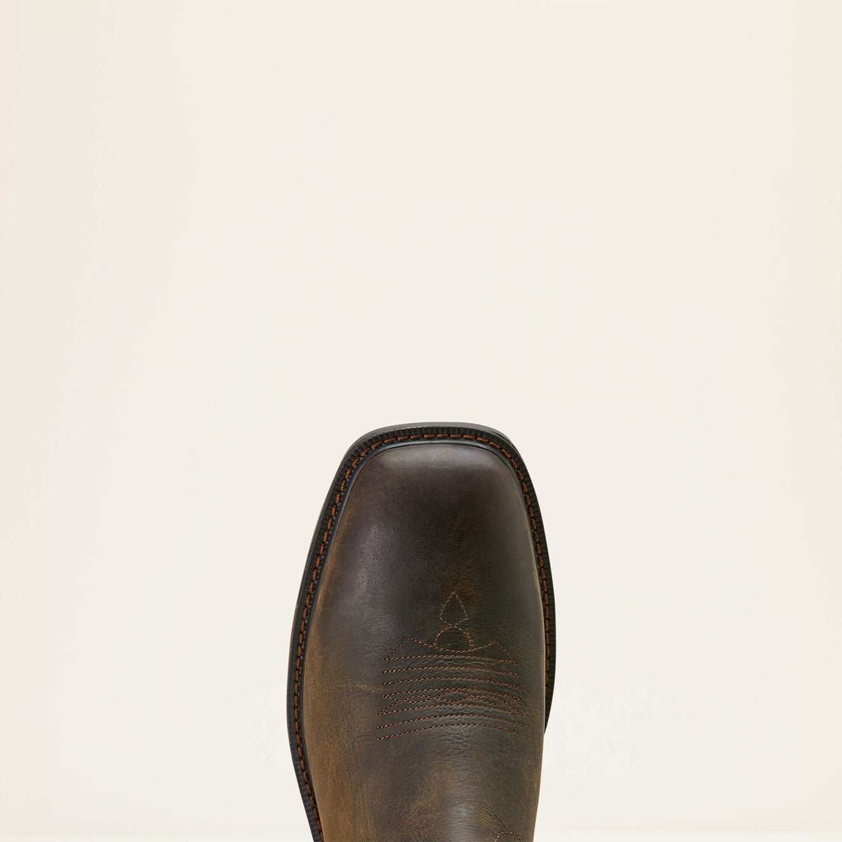 Groundbreaker Wide Square Toe Waterproof Work Boot - US 2287