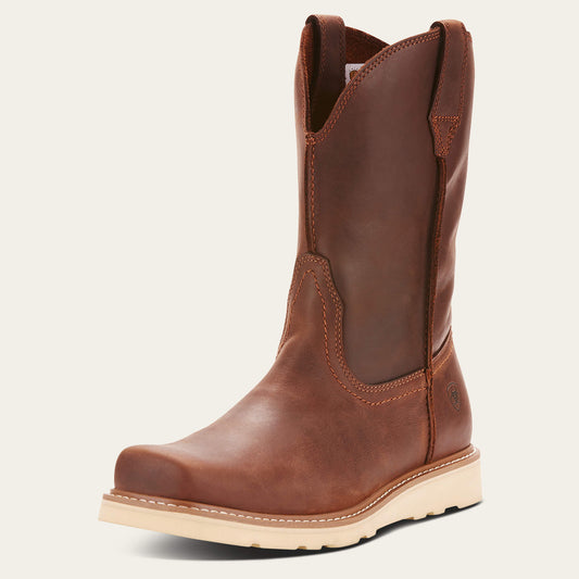 Rambler Recon Western Boot - US 3928