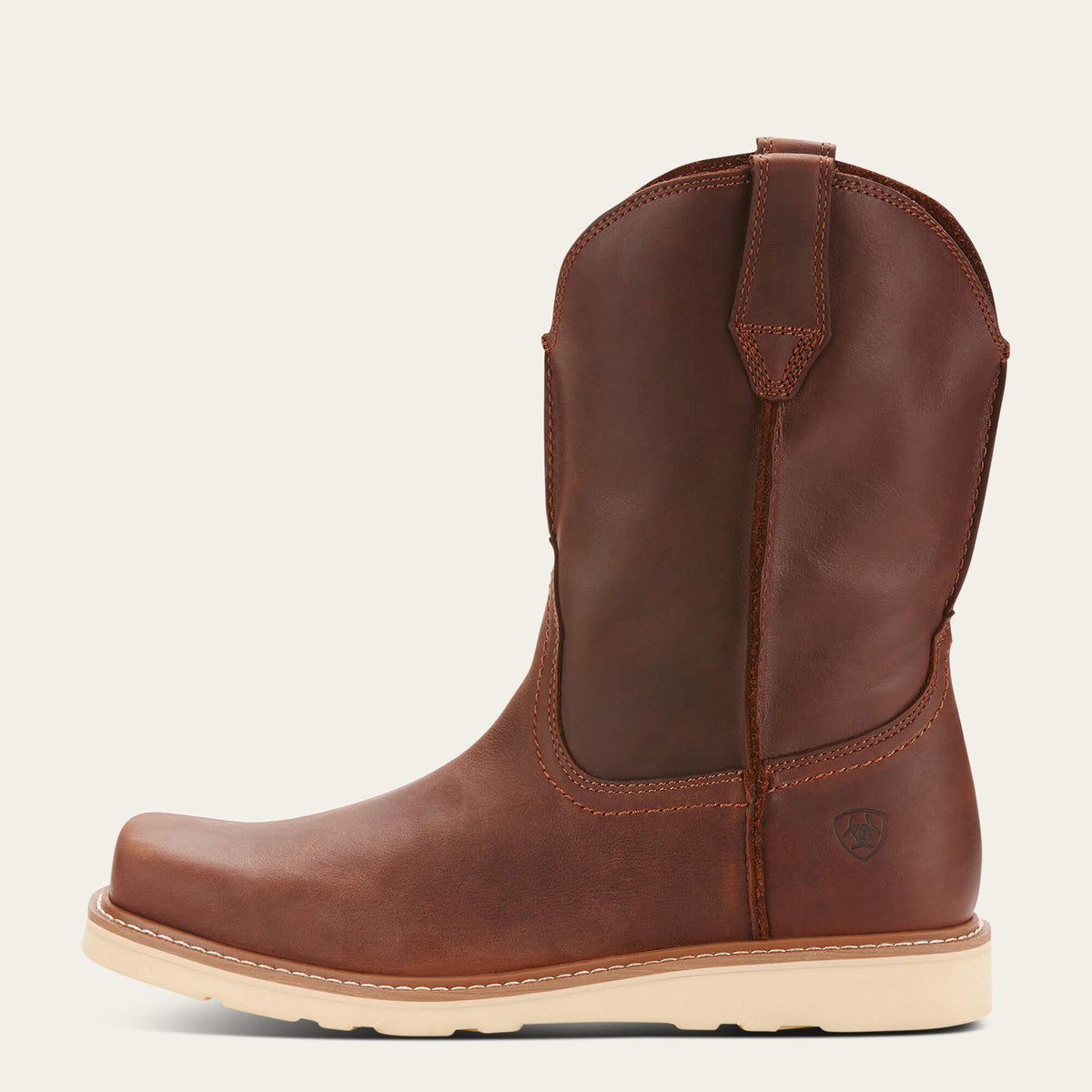 Rambler Recon Western Boot - US 3928