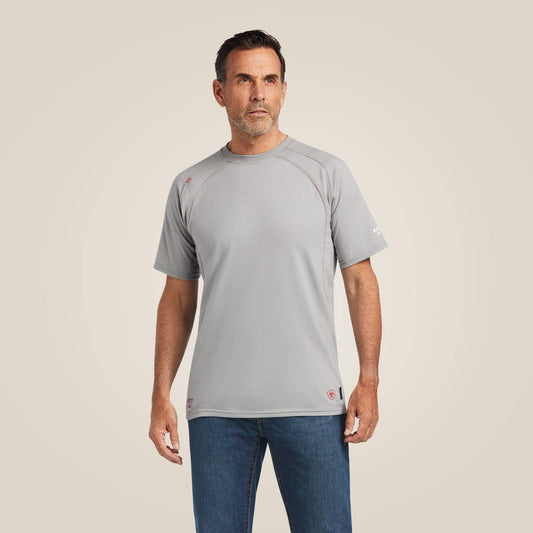 FR Work Crew T-Shirt - US 8013