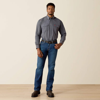 FR Featherlight Work Shirt - US 2660