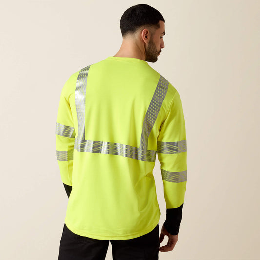 FR Hi-Vis T-Shirt - US 3930