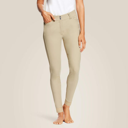 Tri Factor EQ Grip Knee Patch Breech - US 0132