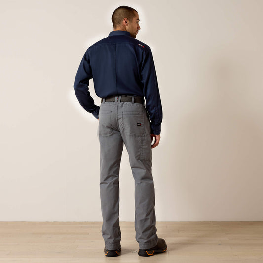 FR M4 Relaxed DuraLight Ripstop Boot Cut Pant - US 9237
