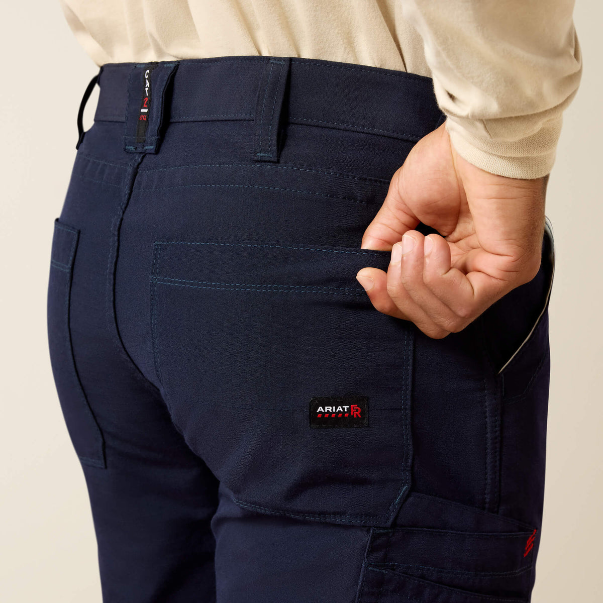 FR M4 Relaxed DuraLight Ripstop Boot Cut Pant - US 5315