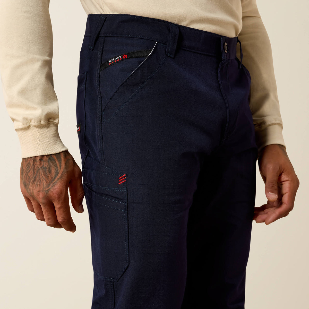 FR M4 Relaxed DuraLight Ripstop Boot Cut Pant - US 5315