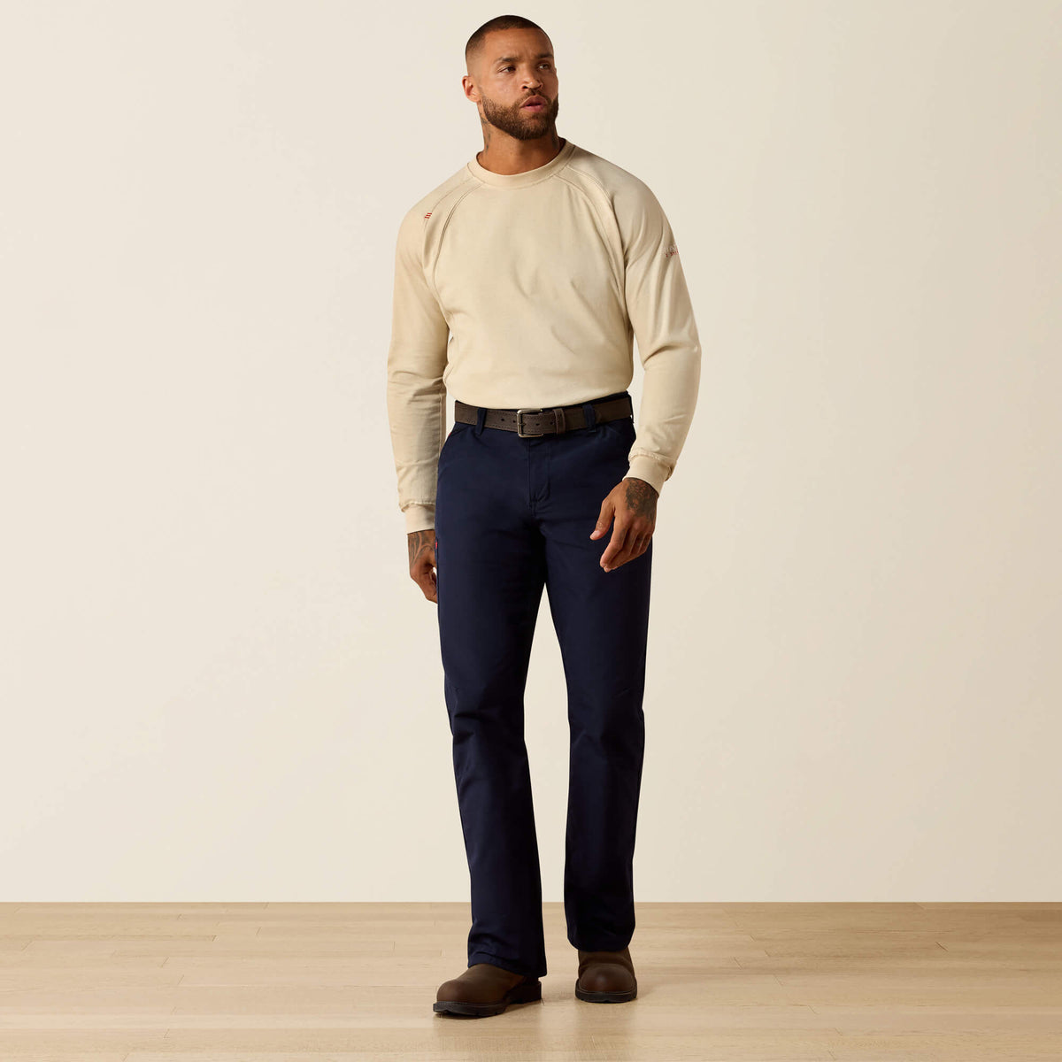 FR M4 Relaxed DuraLight Ripstop Boot Cut Pant - US 5315