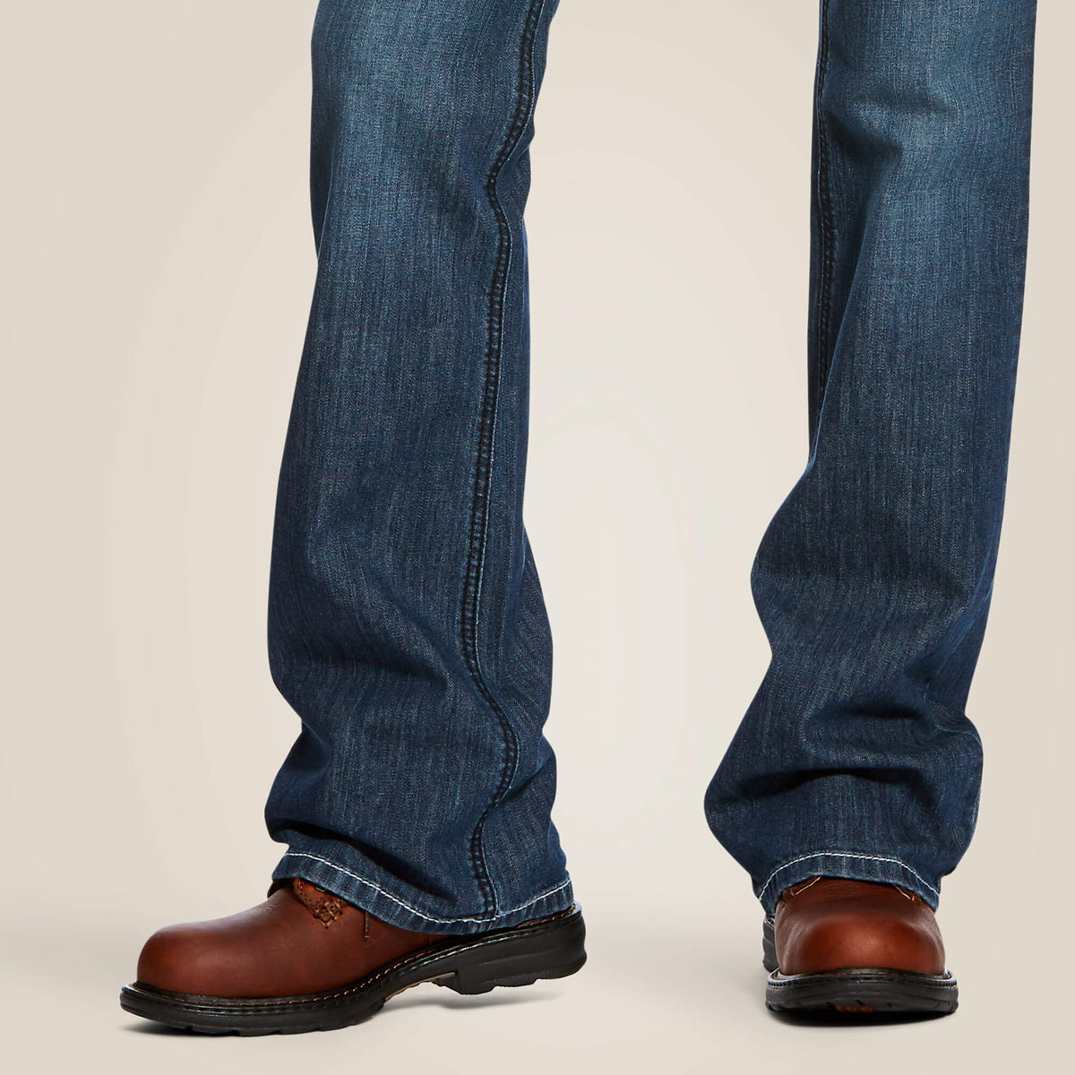FR Stretch DuraLight Ella Boot Cut Jean - US 3033