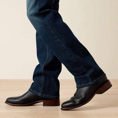 M7 Rocker Stretch Legacy Stackable Straight Leg Jean - US 4221