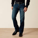 M7 Rocker Stretch Legacy Stackable Straight Leg Jean - US 4221