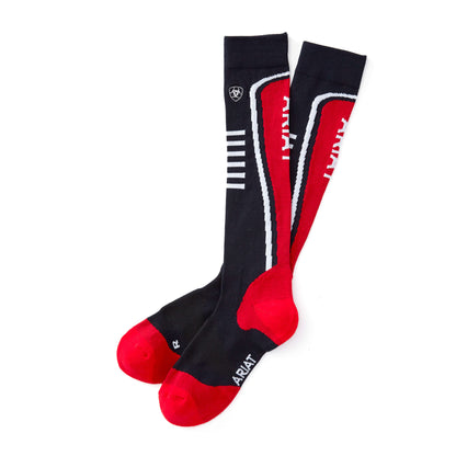 AriatTEK Slimline Performance Sock - US 5428