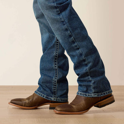 M2 Traditional Relaxed Grayson Boot Cut Jean - US 2895