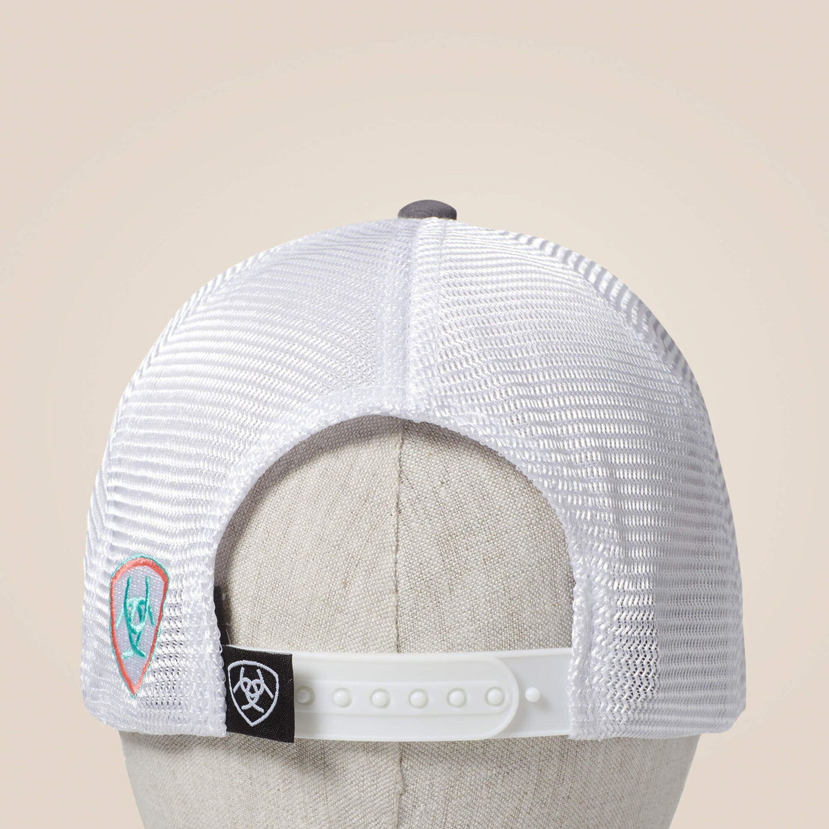 Aztec Logo Snapback Cap - US 6051