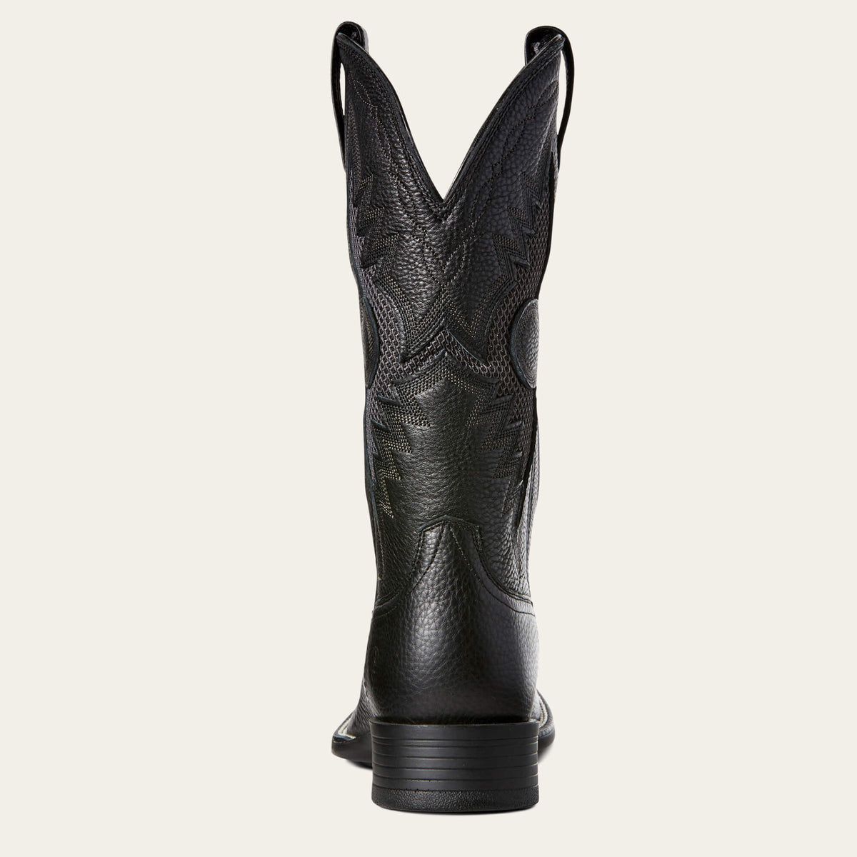 Solado VentTEK Western Boot - US 2433