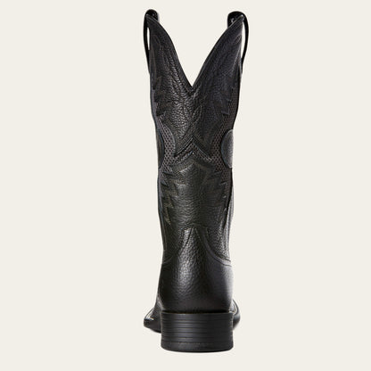Solado VentTEK Western Boot - US 2433
