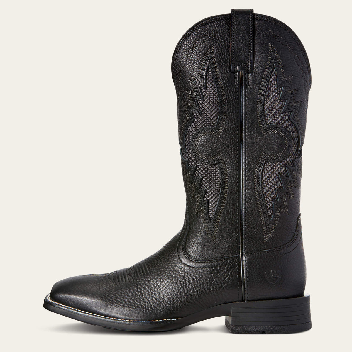 Solado VentTEK Western Boot - US 2433