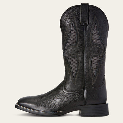 Solado VentTEK Western Boot - US 2433