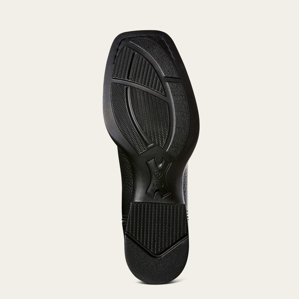 Solado VentTEK Western Boot - US 2433
