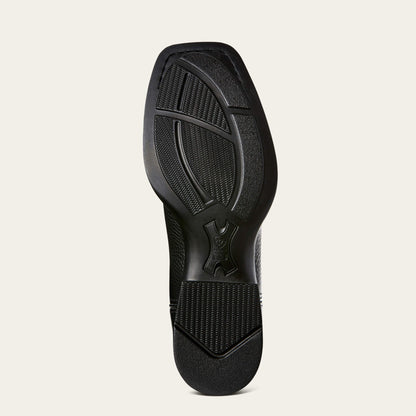 Solado VentTEK Western Boot - US 2433