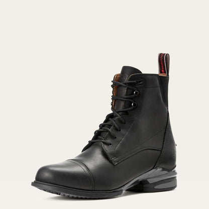 Performer Nitro Paddock Boot - US 2305