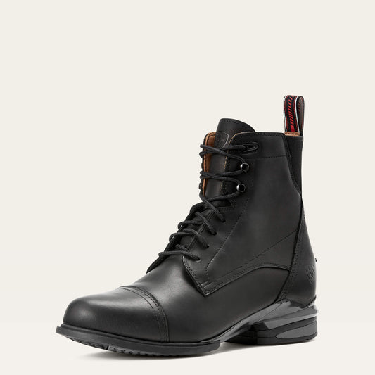Performer Nitro Paddock Boot - US 2305