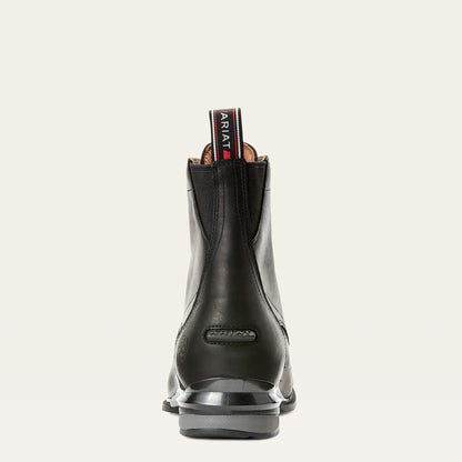 Performer Nitro Paddock Boot - US 2305