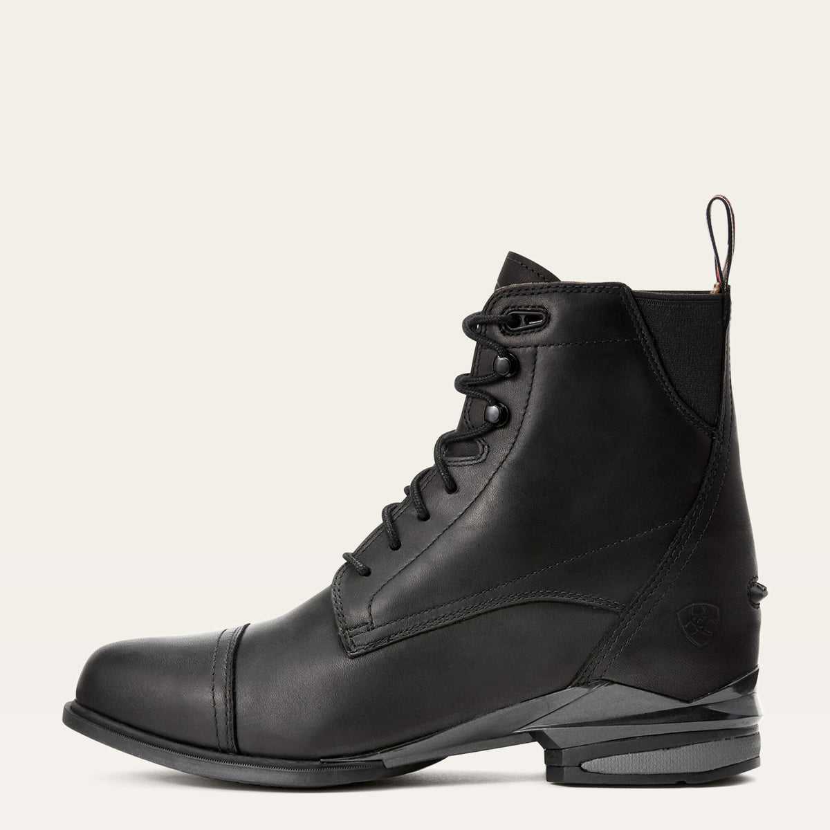 Performer Nitro Paddock Boot - US 2305