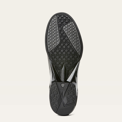Performer Nitro Paddock Boot - US 2305