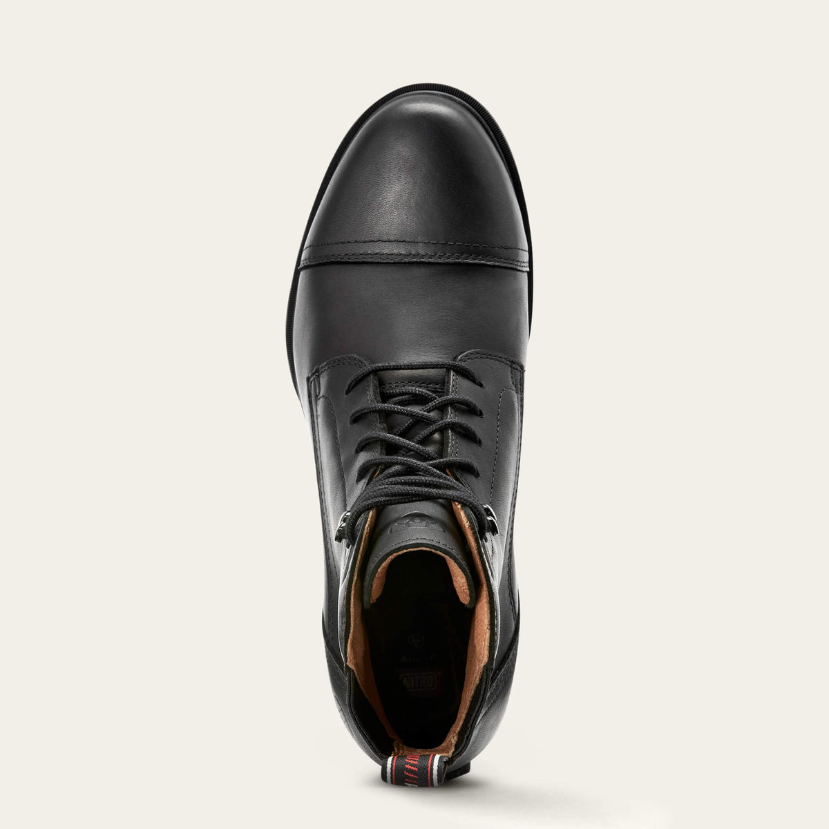 Performer Nitro Paddock Boot - US 2305