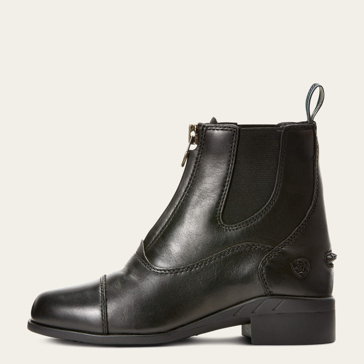 Devon IV Paddock Boot - US 2054